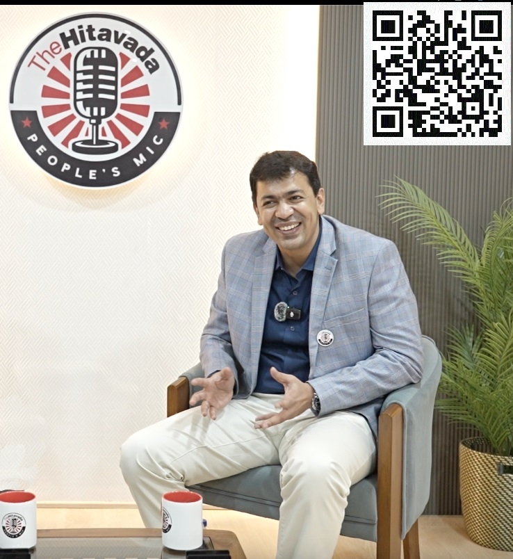 Dr Abhijeet Chaudhari
