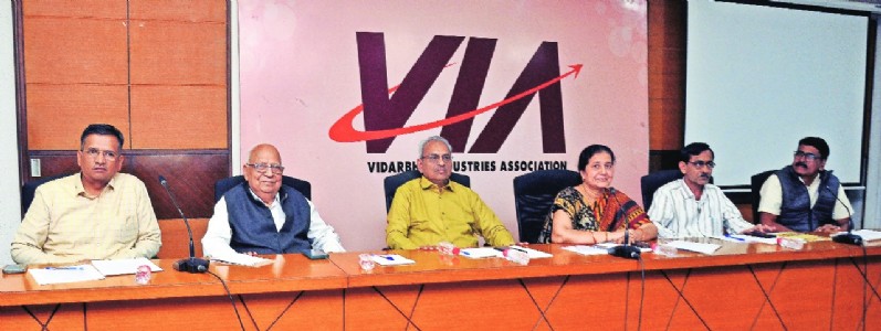 7th Gramayan Udyam Expo from Dec 26 to 30