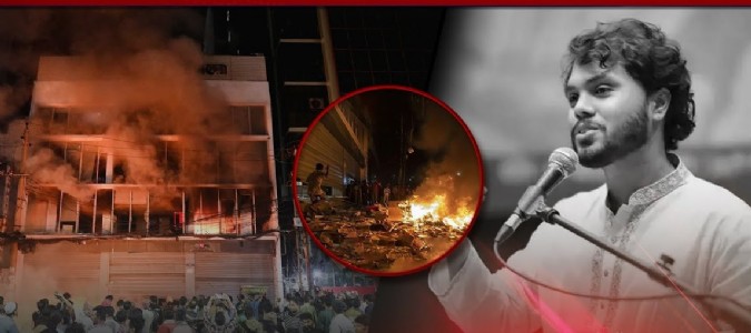 B’desh tense after unrest over Hadi’s death