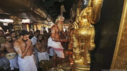 SIT arrests two more in Sabarimala gold case