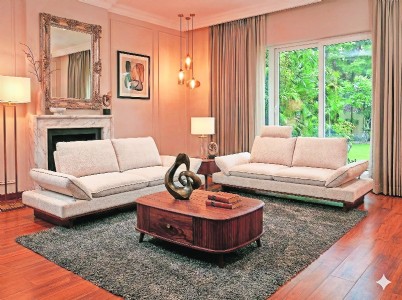 Spacewood launches ‘Year-End Living Room Furniture Sale’