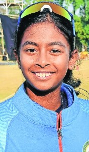 Vid lose despite Arya’s fighting half century