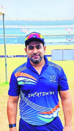 Citys Batra in Indian 