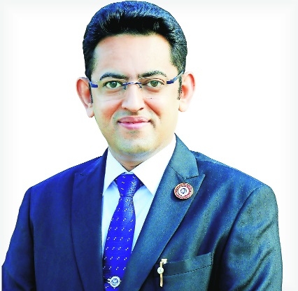 Foreign assets and the Black Money Law