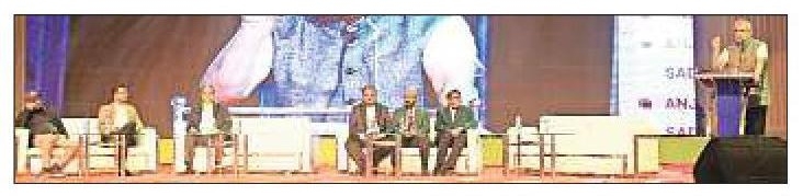 ACET conducts SAMAVESH 2025