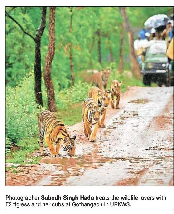 PTR planning to set up