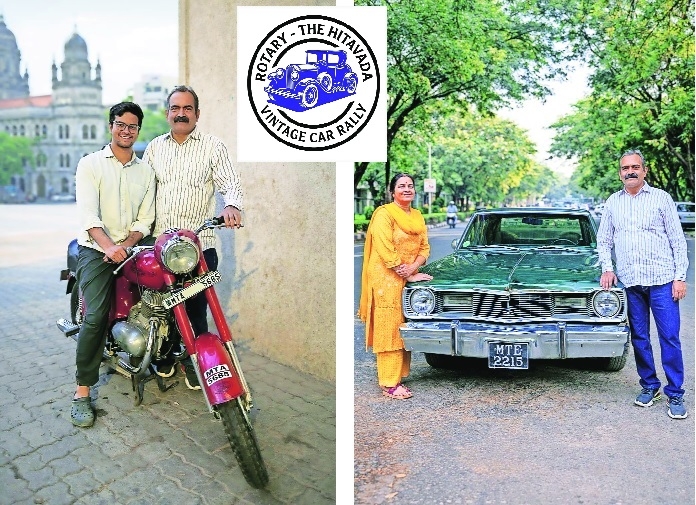 Pandhes cherished possession