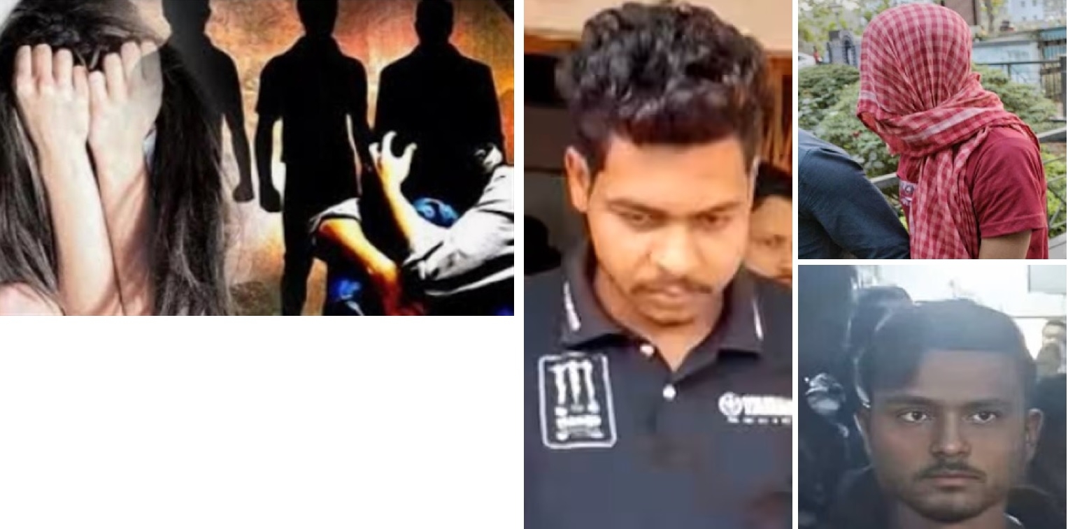 hansakhali rape accused