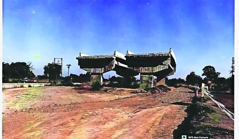 Nagpur-Katol Road inspection exposes serious lapses in 