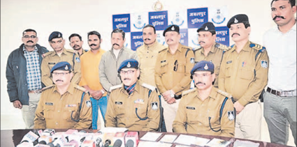 solve murder mystery