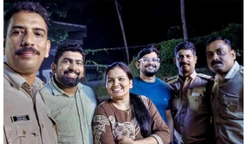 When humanity became Operation Theatre Doctors script a miracle on the road