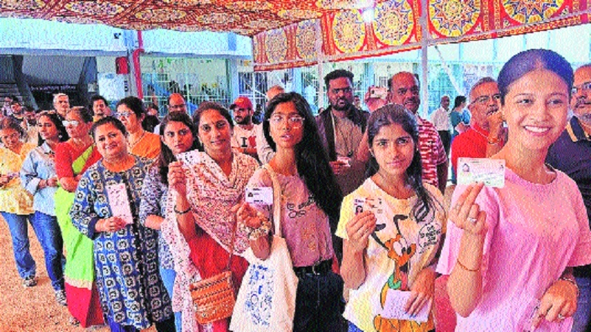 Women hope for strong representation in upcoming municipal corporation election