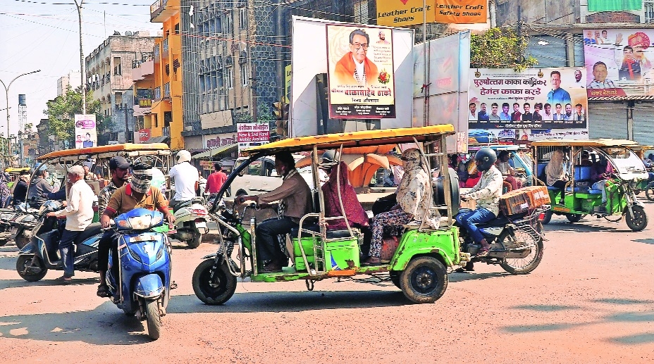 Congress may face stiff competition