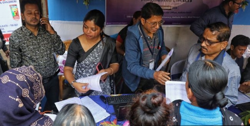 EC notices to nearly 10 lakh TN voters 