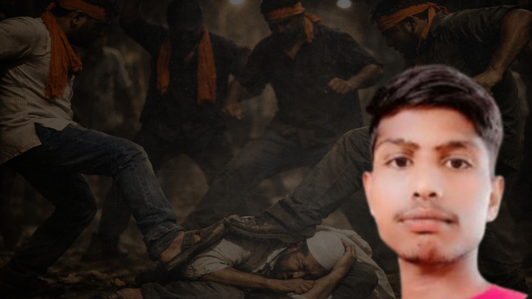 Migrant labourer killed by mob on suspicion of being Bangladeshi in Odisha