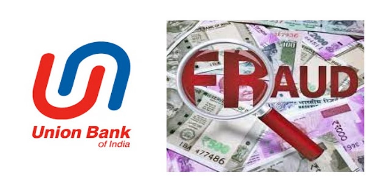 UBI former staffers embezzle Rs 165 cr