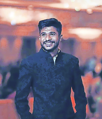 Christmas party ends