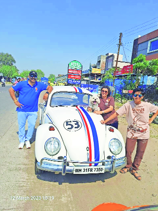 Kashikar’s ‘treasure’ shows