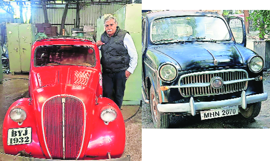 Pande’s Italian gems