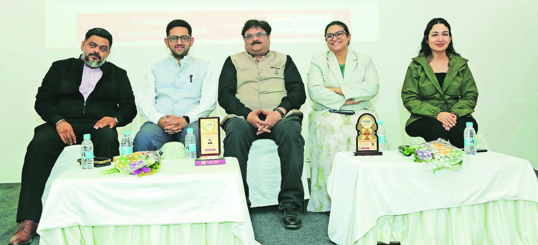 Huge biz opportunities