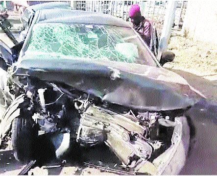 Civil contractor killed in fatal