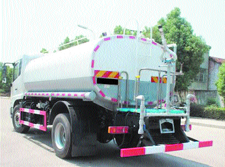 BMC to convert 400 garbage