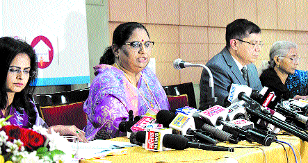 MP accelerates fight