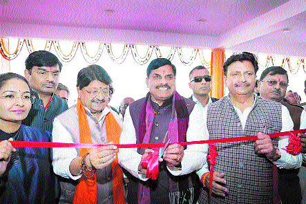 Satna’s new bus stand to be known as Atal Bihari Vajpayee