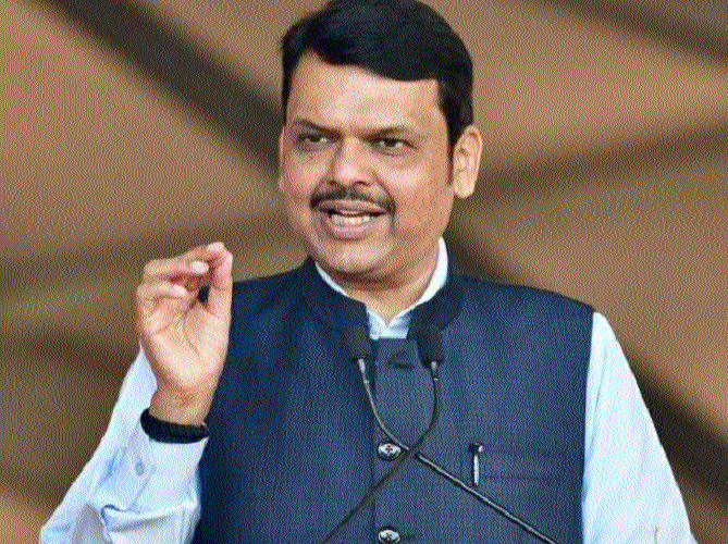 Maha CM Fadnavis to  inaugurate Ramayana