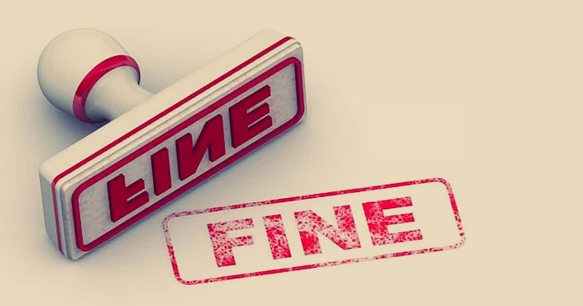 Food adulteration cases