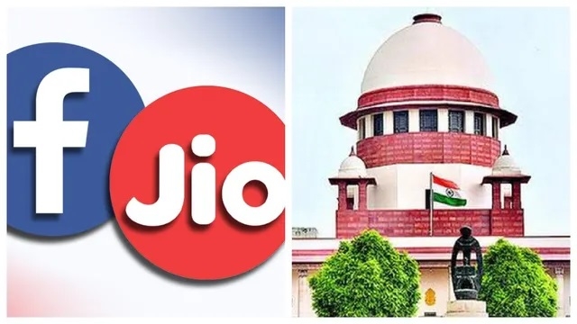 Jio-Facebook deal SC
