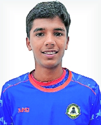 Kush to lead Vidarbha 