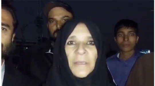 Imran Khan being subjected toMENTAL TORTURE,screams sister Uzma Khan