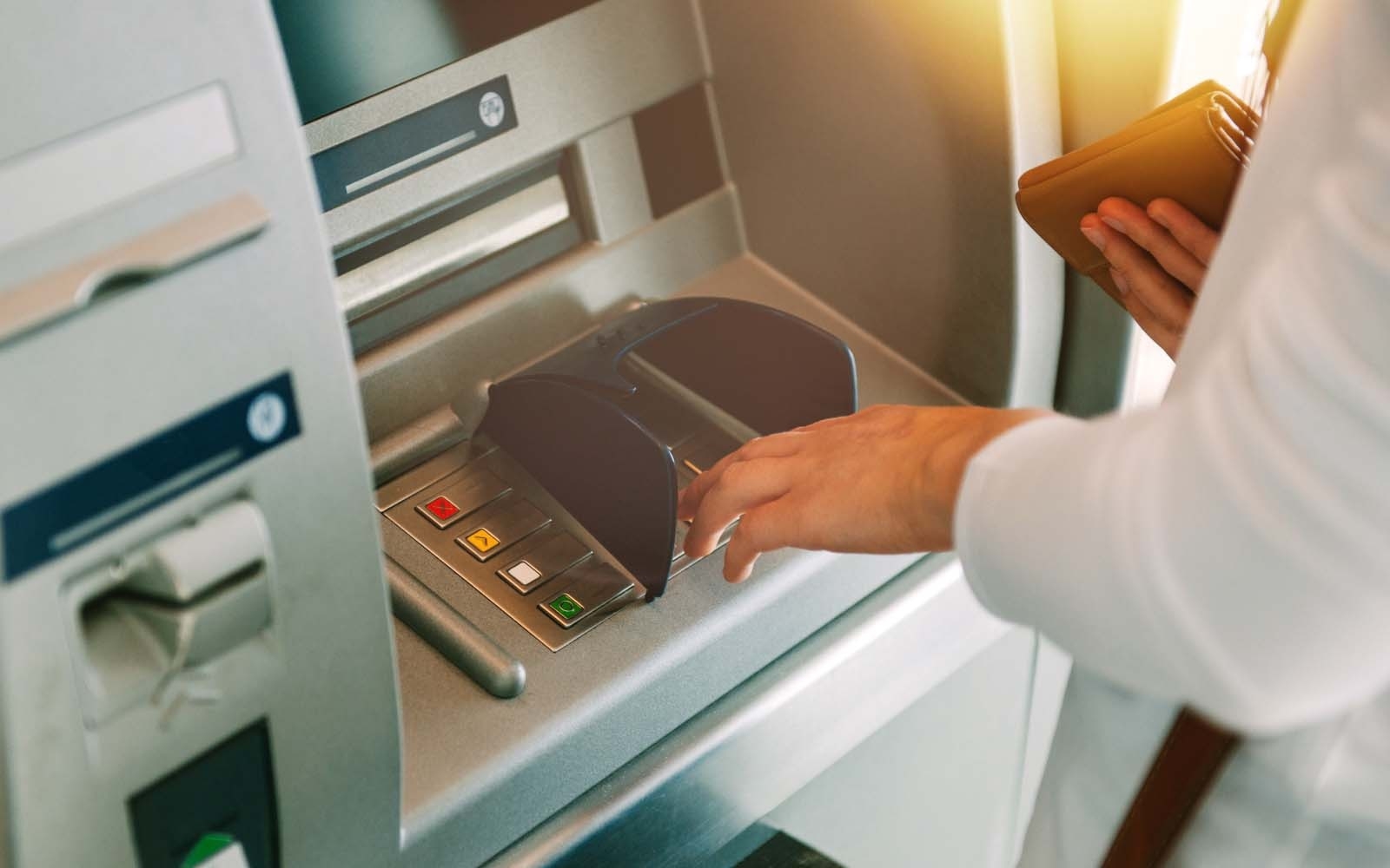 ATM numbers dip in FY25 as digital payments rise