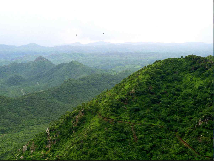 aravalli