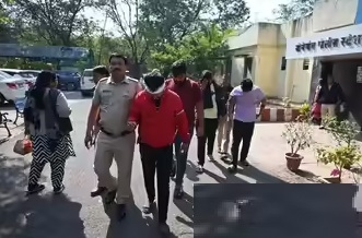 Dabo Club case Gaurav Karda succumbs to injuries