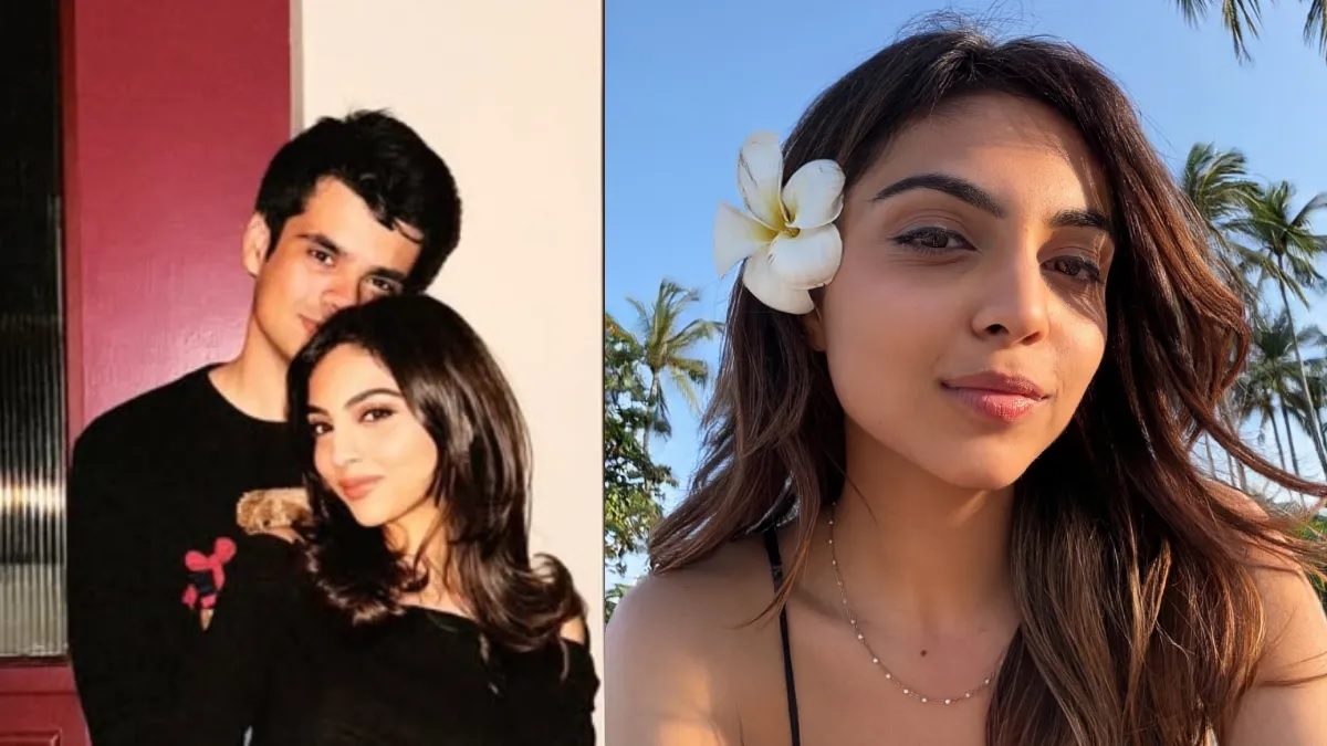 Priyanka Gandhi Vadras son Raihan gets engaged