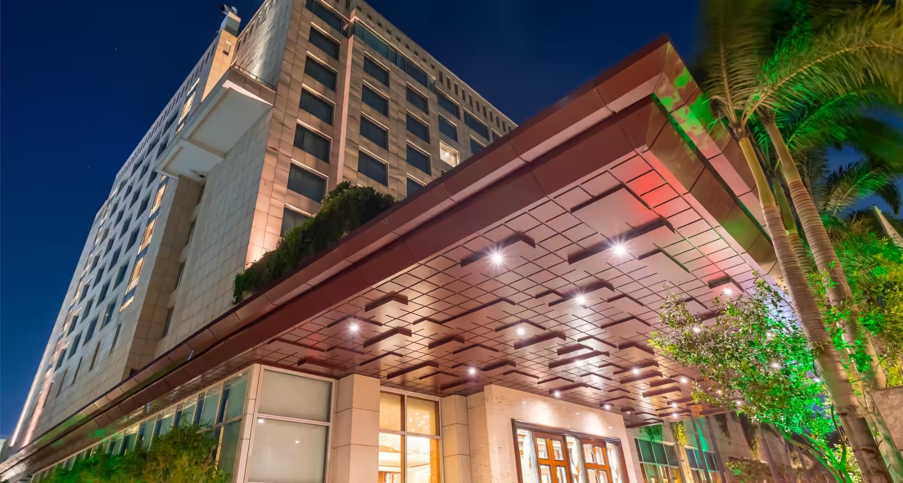 Radisson Blu makes special arrangements for New Year