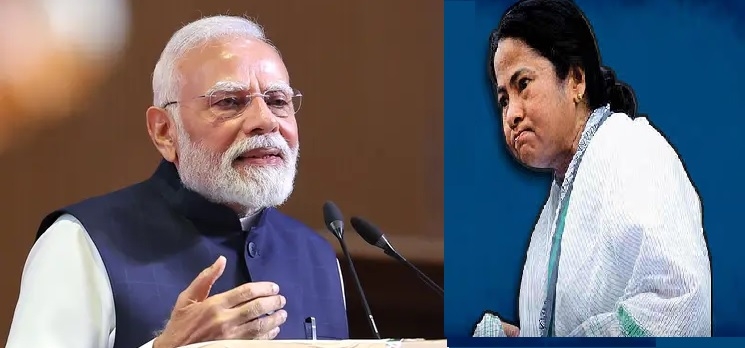 PM Modi tells W Bengal BJP MPs