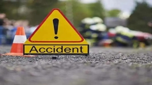 Siblings killed as speeding tanker hits motorcycle at RBI Square