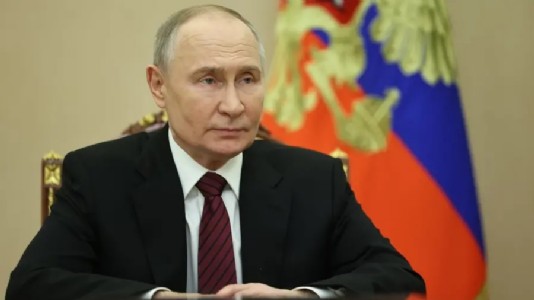 Putin arriving todayto ‘elevate ties’