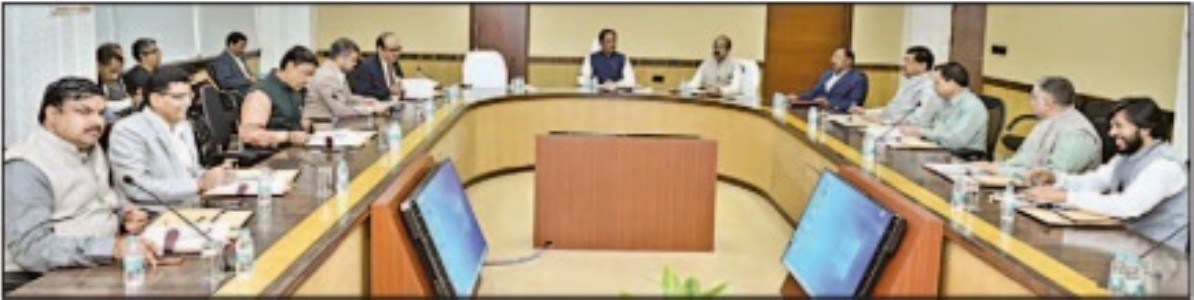 Cabinet gives benefit of 50% discounton power bills to domestic consumers