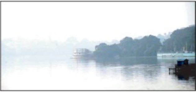 Chill to send shivers down spine:Temperatures set to drop by 3°C