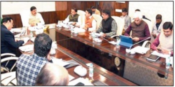 Govt to enrol more hospitals, doctors under Ayushman Scheme