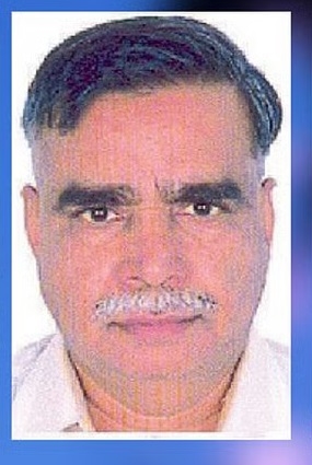 Dr Sanjiv Moharil