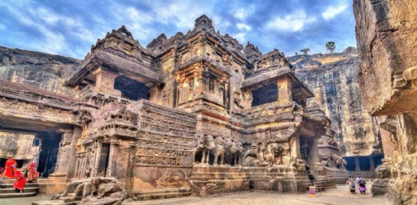 Ajanta Caves a heritage, must be preserved for generations: Gill descendant