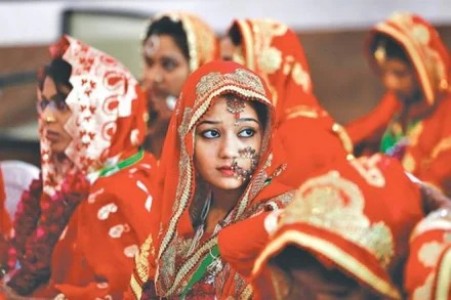 ‘Child marriages cause early maternity, suffering’