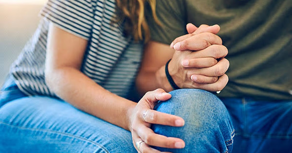 Adults can be in live-in even without 