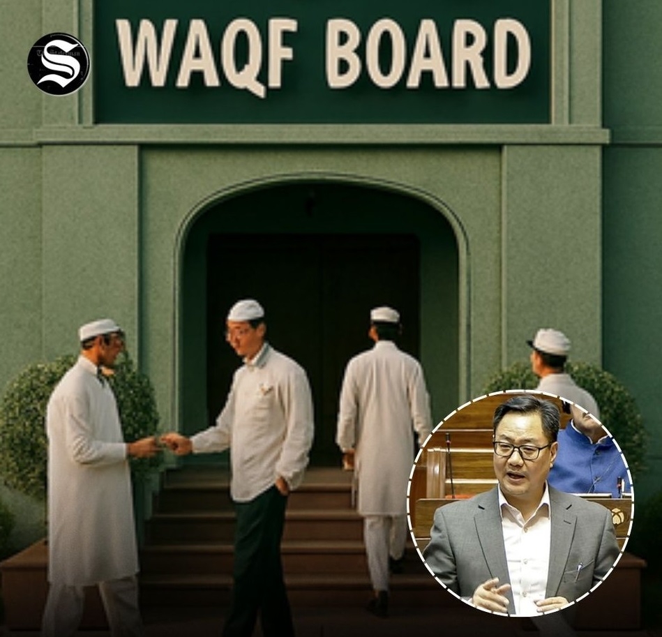 No penalties for delayed Waqf registration for next 3 months