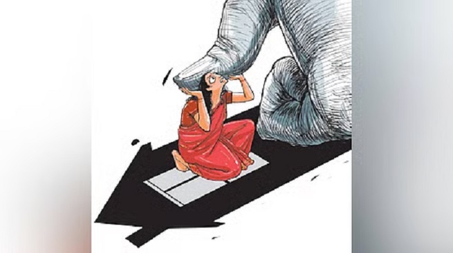 Pressure to marry led to murder